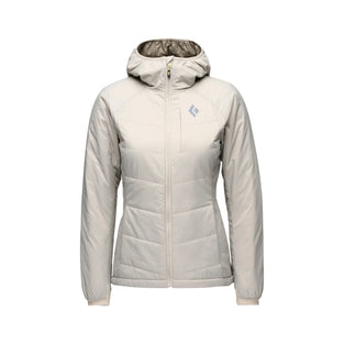 W SOLUTION HOODY MOONSTONE