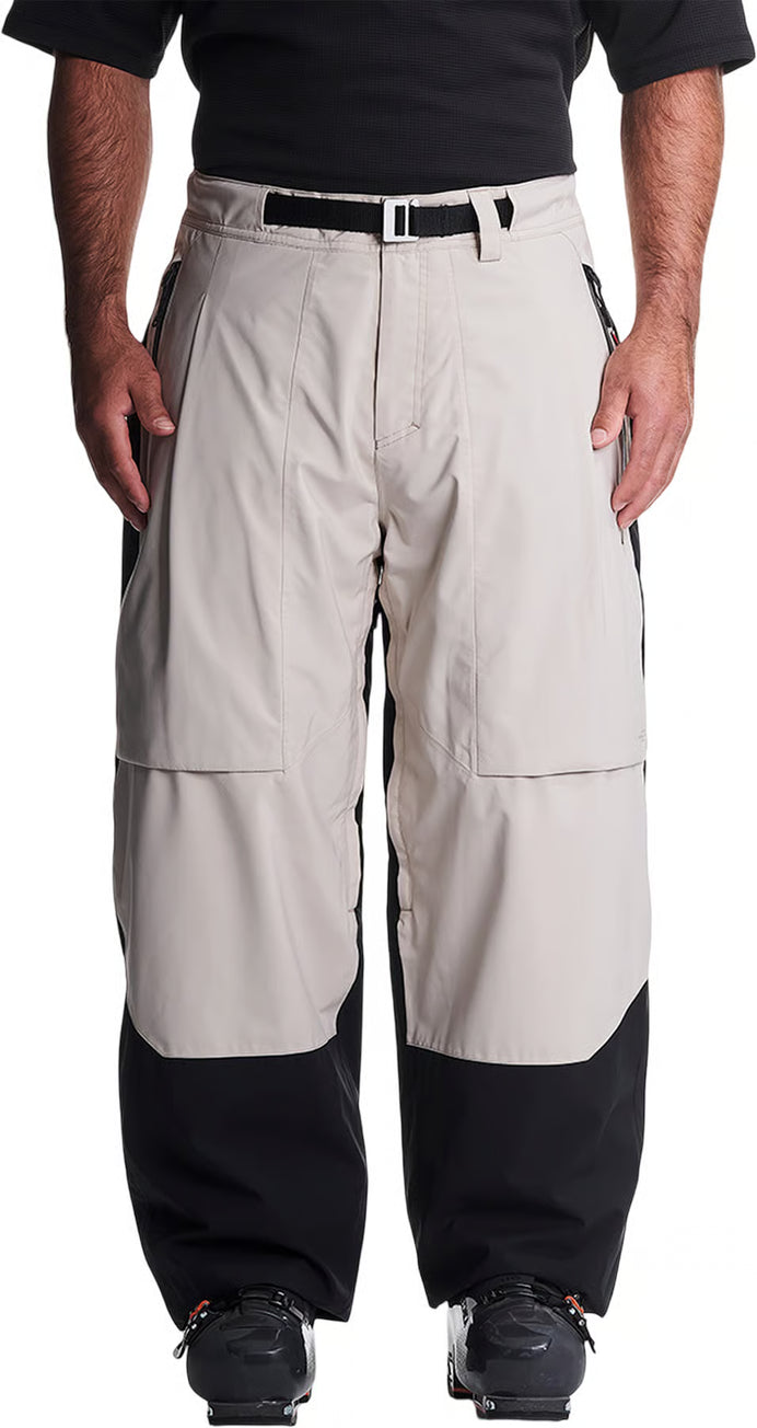 Pantalon coquille à 2 couches Rebound Unisexe