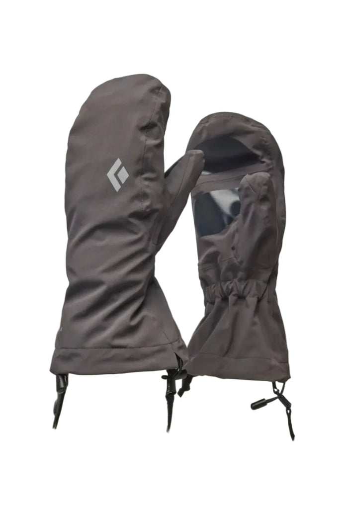 Waterproof Overmitts