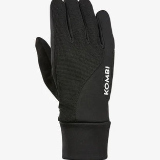 Intense men's gloves