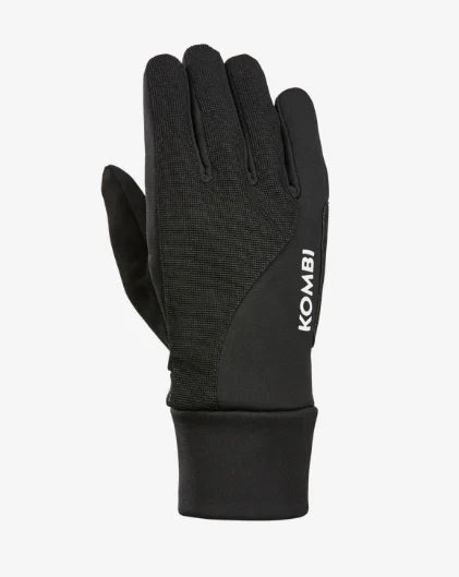 Intense men's gloves