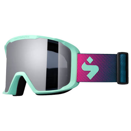 Durden RIG reflect Honeydew/Candy/Fade