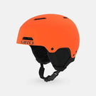 Orange / Small
