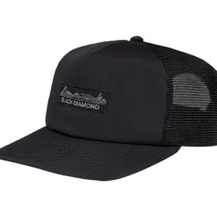 BD Lightweight Trucker Hat