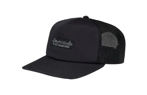 BD Lightweight Trucker Hat