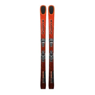 Demo MX88 PREM L174+ K12 PRW GW FULL-BLACK