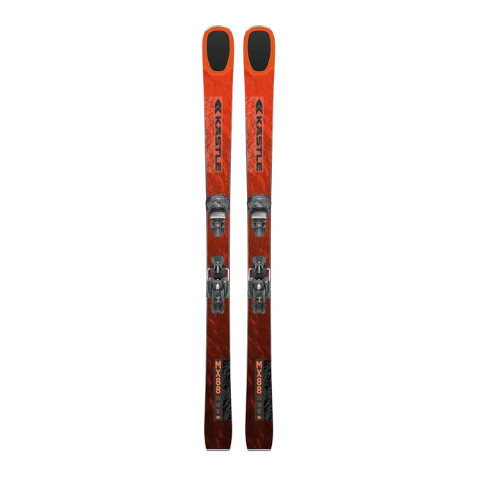 Demo MX88 PREM L174+ K12 PRW GW FULL-BLACK