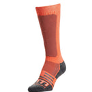 Orange/Charcoal / XS/S