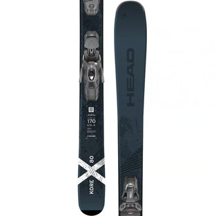 Kore x 80 + PRW11 (25-26)