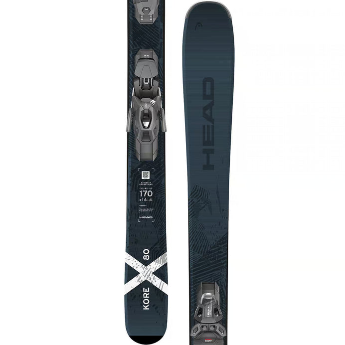 Kore x 80 + PRW11 (25-26)