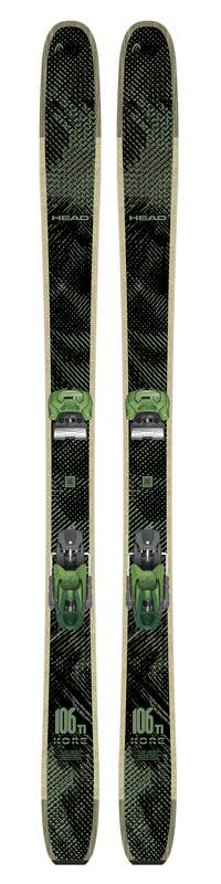 Kore 106 Ti (26-27)