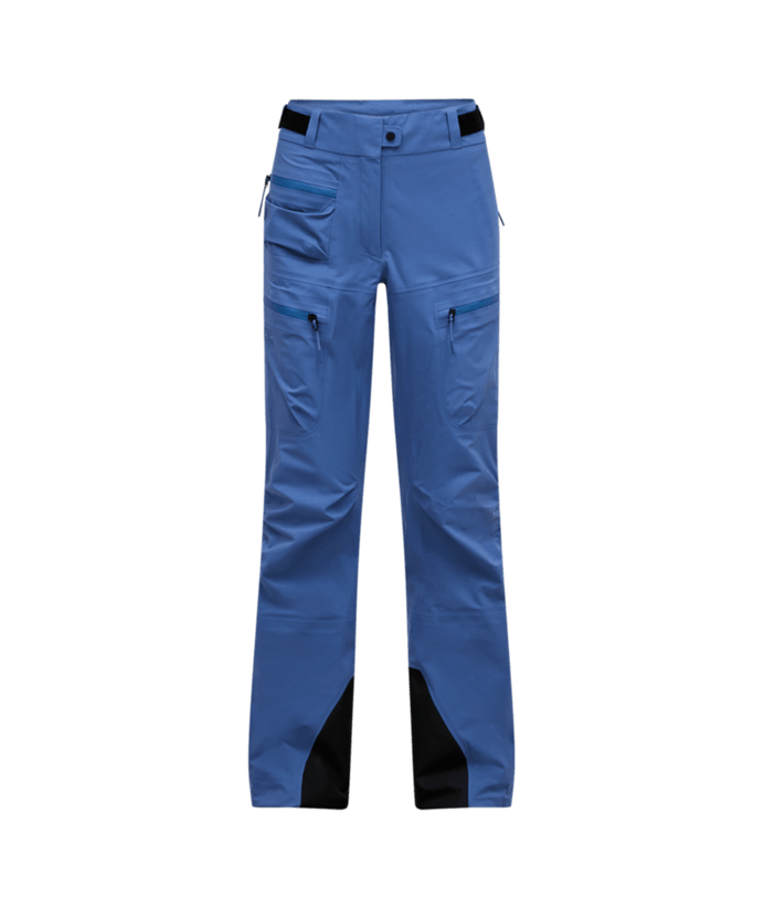 Vislight GORE-TEX C-Knit™ 3L Shell Pants Femme