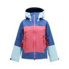 Vislight GORE-TEX C-Knit™ 3L Shell Jacket Femme