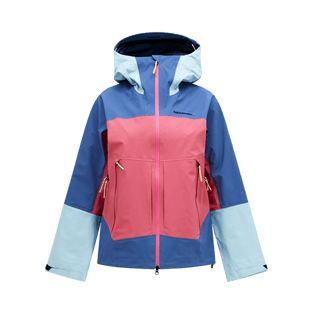 Vislight GORE-TEX C-Knit™ 3L Shell Jacket Femme