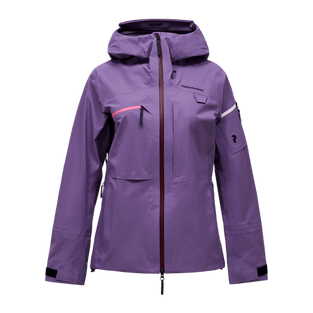 Alpine GORE-TEX C-Knit™ 3L Shell Jacket Femme