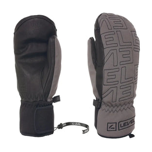 Vertigo Pro Mitts