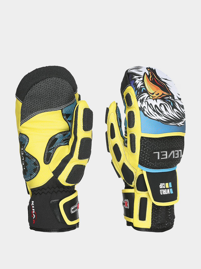 Worldcup CF Mitt Goldeneagle