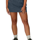 Womens's Airexchange Upf 40 Skort