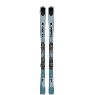 Demo M9 76 PREM L170+K12 TRI GW