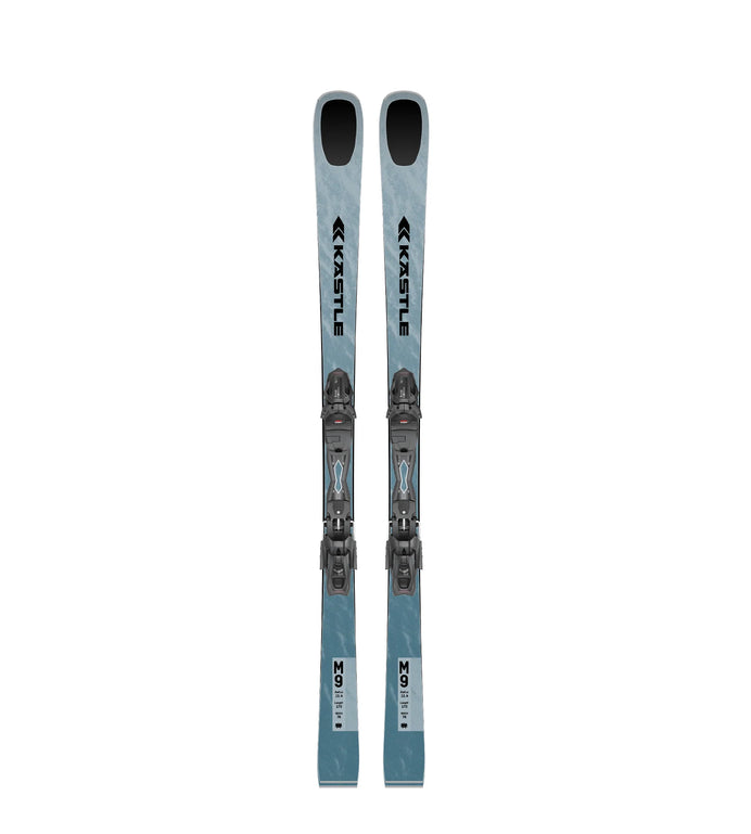 Demo M9 76 PREM L170+K12 TRI GW