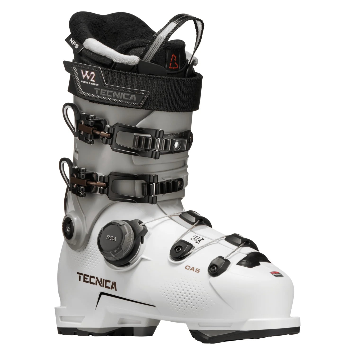 MACH BOA MV 95 W (25-26) – Max Ski Service