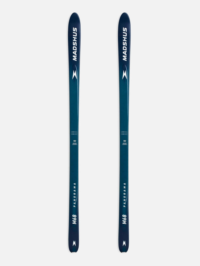 Madshus Panorama M68 (2025-26)