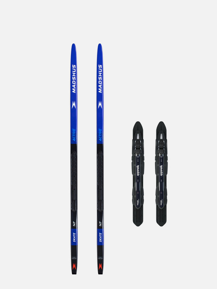 Madshus Active Skate Jr (2025-26)