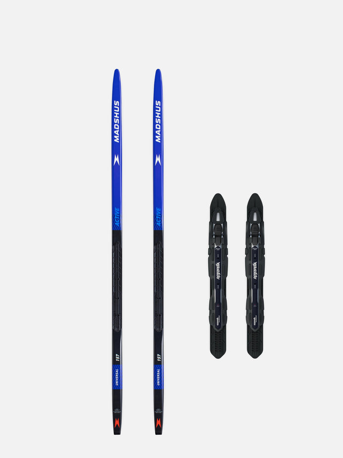 Active Universal Jr Classique (2025-26)