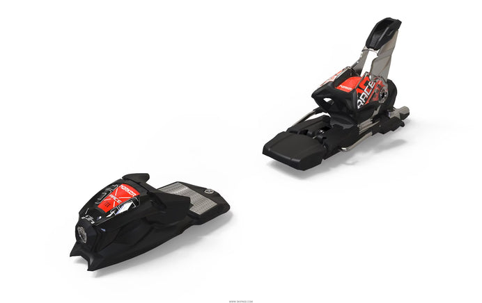 Marker Race 10