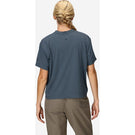 Women's AirExchange SolarShield Crew Short Sleeve Shirt