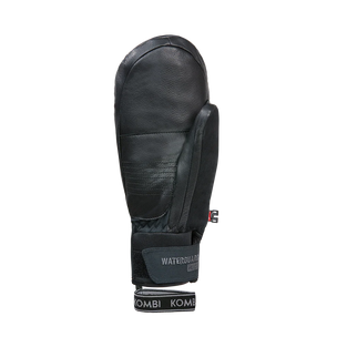 Mitaines Courtes Session Homme