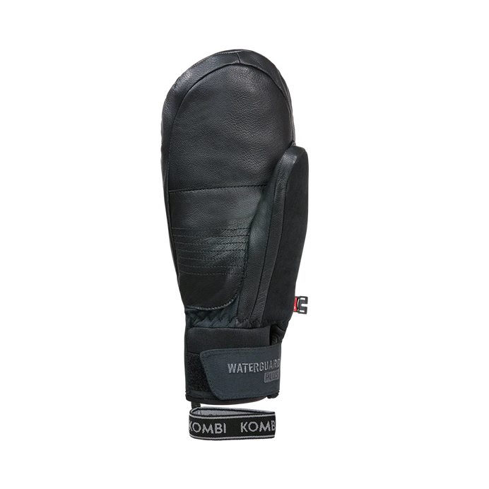Mitaines Courtes Session Homme