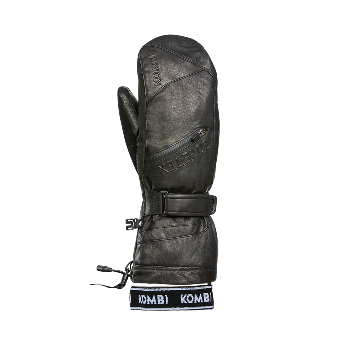 Mitaines Homme Patrol