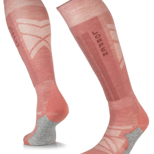 Merino Ski Superlight W