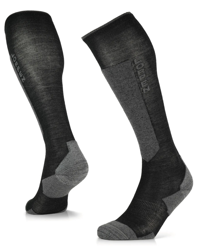 Merino Ski Midweight M