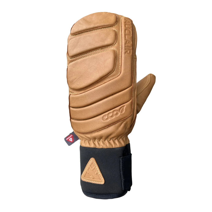 Mitaines Eco Racer Femme