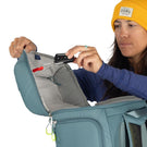 Mountain Bound Boot Pack Adult Boots 45L