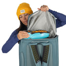 Mountain Bound Boot Pack Adult Boots 45L