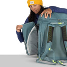 Mountain Bound Boot Pack Adult Boots 45L
