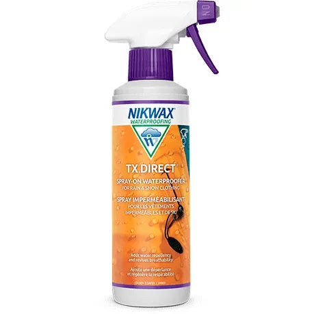TX.Direct Imperméable à vaporiser - 300 ml