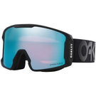 B1b Blackout L / Prizm Snow Sapphire Irridium