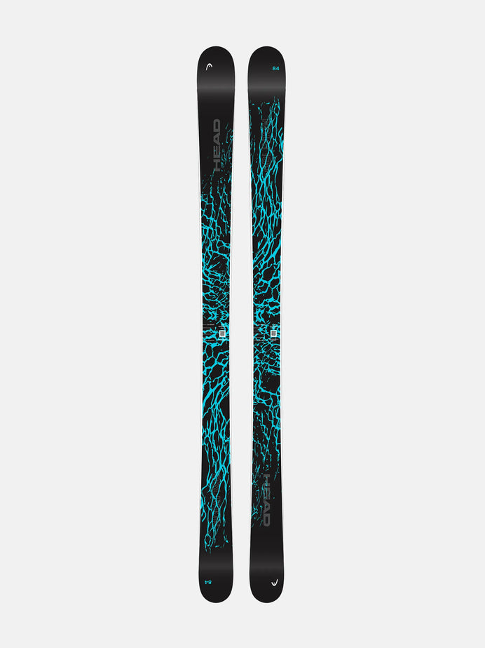 Oblivion 84 BLK/Green