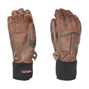 Off Piste Leather