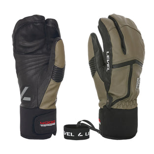 Off-Piste Leather Trigger