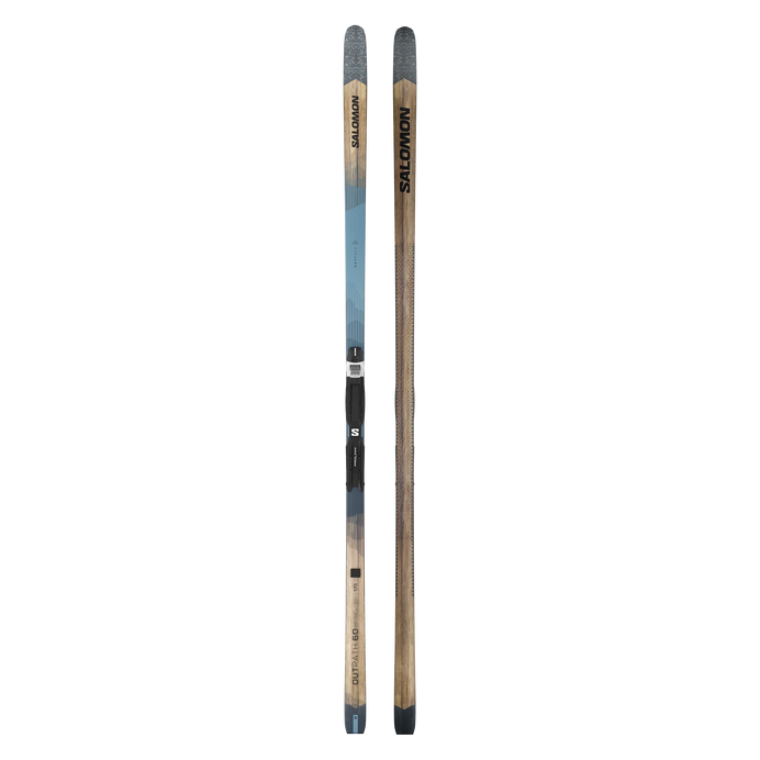 OUTPATH 60 GRIP and PM PR / PROLINK AUTO 25