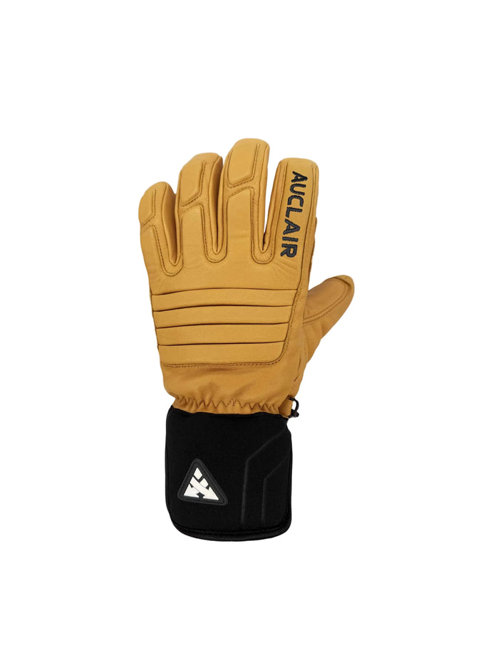 Outseam Gloves