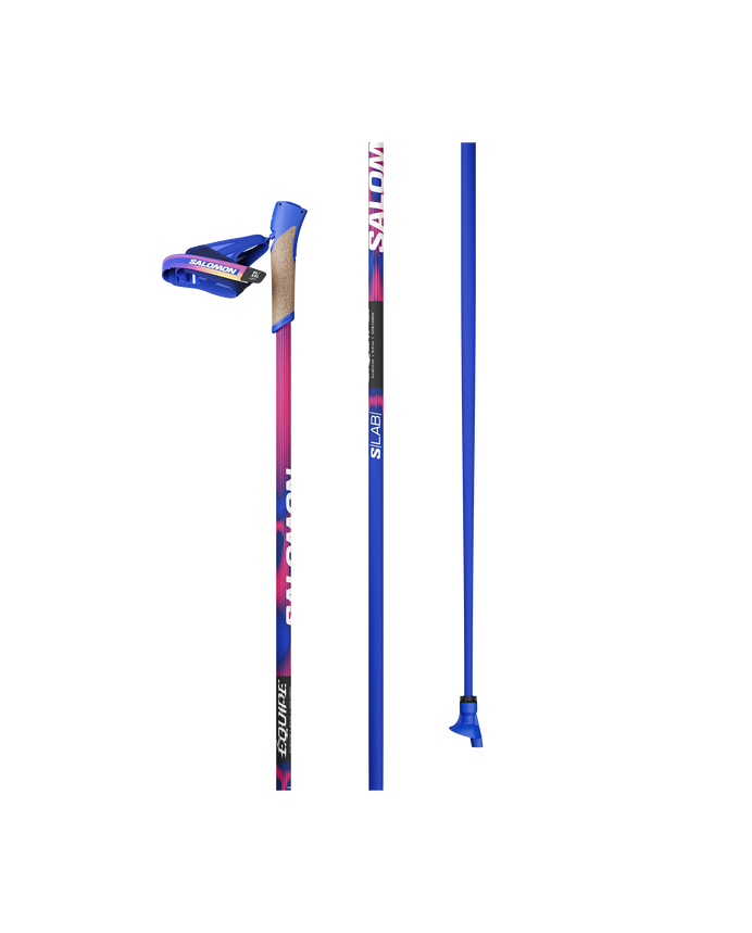 S/LAB EQUIPE CLICK KIT