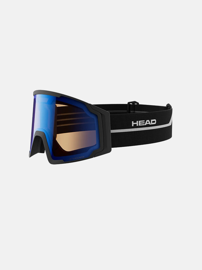HEAD Porsche Neves Sunscreen Goggles L (25-26)