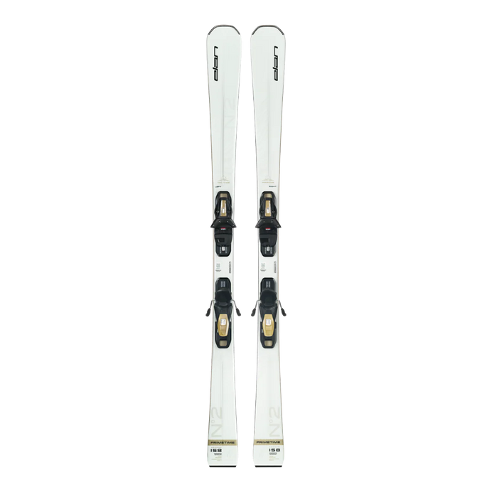 Primetime N°2 W Blanc ShiftX EL 9.0 (25-26)