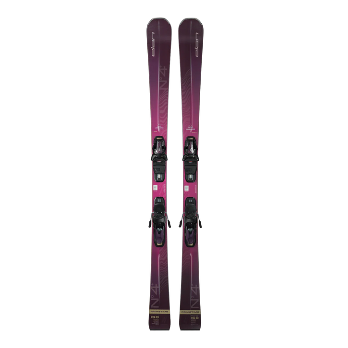 Primetime N°4 W Shift X ELX 11.0 (25-26)
